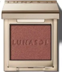 数限り【国内正規品】8番　ルナソル LUNASOL　モノアイカラーレーション / 本体 / 08　アイシャドウ