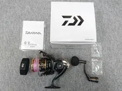 カルディアSW8000-H DAIWA（釣り） ダイワ 22カルディア SW 8000-H（CALDIA