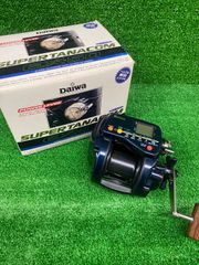 DAIWA TANACOM BULL-S 600W 電動リール 通電未確認 - メルカリ