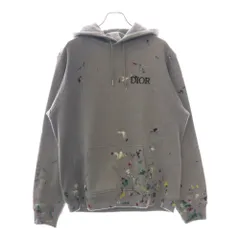 Dior パーカー 半袖 グレー ALPS STAR 21aw Dior パーカー 半袖 グレー ALPS STAR 21aw 楽天市場】ディオール