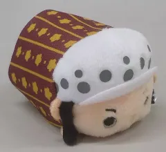 【中古】雑貨 トラファルガー・ロー ムギムギおてだま～ワノ国編～第1弾 「ワンピース」 麦わらストア限定