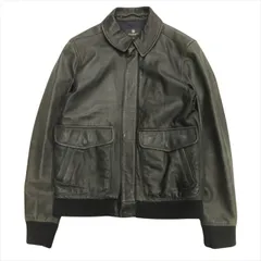 2025年最新】BEAUTY&YOUTH UNITED ARROWS メンズ MA-1・フライト