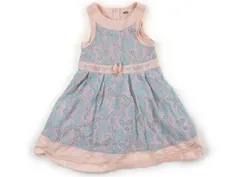 【スーリー/Souris】ワンピース 130サイズ 女の子【子供服・ベビー服】（1783276）