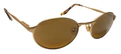 レイバン Rayban ボシュロム B＆L メンズ W3005 ゴールド サングラス べっ甲柄 偏光レンズ アンティーク アイウェア 【中古】