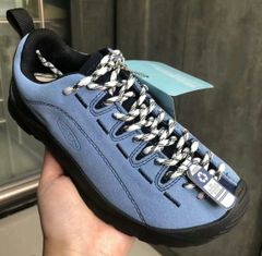 男女兼用 新品　KEEN Jasperキーン　アウトドア　ジャスパーロックス　エスピー　スニーカー#わふうひゃっぽうばこ