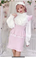2025年最新】プリメロ ジャンスカの人気アイテム - メルカリ