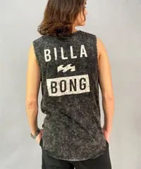 2024年最新】ビラボン Billabong メンズ タンクトップ トップス