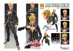 ワンフェス2025夏 メディコス 超像可動 虹村形兆＆バッド・カンパニー