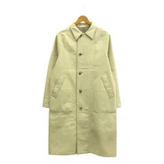 AURALEE カシミヤ ウール コート AURALEE -Cashmere Wool Mosser Big Coat- | twelve blog
