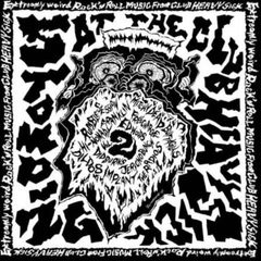 LP: V.A『Stomping At The Club Heavy Sick Vol.2』