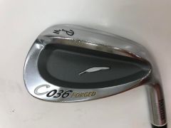 【最短翌日発送】C-036 FORGED | 46 | WEDGE | TS-114w | 中古 | ウェッジ | フォーティーン