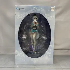 【中古】開封)ｸﾞｯﾄﾞｽﾏｲﾙｱｰﾂ上海 ﾗｳﾞｨ 1/7 ﾚｯﾄﾞ ﾌﾟﾗｲﾄﾞｵﾌﾞｴﾃﾞﾝ[91]