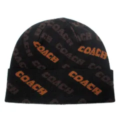 COACH　帽子　美品　最終値下げ レディース 帽子&その他 | COACH コーチ公式アウトレット