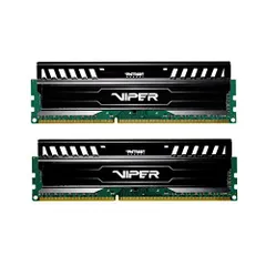 2023年最新】PATRIOT デスクトップ用 DDR3 メモリー DDR3-1866 PC3