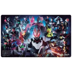 2025年最新】仮面ライダープレイマットの人気アイテム - メルカリ