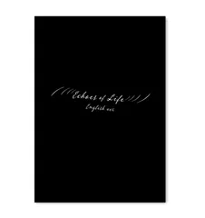 羽生結弦　Echoes of Life グッズ　トート（新品）＆パンフ中古セット 羽生結弦 Echoes of Life グッズ トート（新品）＆パンフ中古