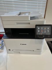 Canon コピー機　MF654Cdw