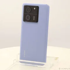 Xiaomi 13T Pro 本体 ブルー　新品未開封 楽天市場】新品未開封品/国内版SIMフリーXiaomi 13T Pro 12G+