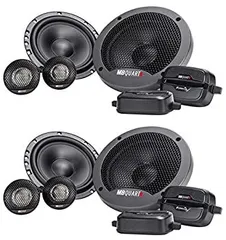 MB QUART PXD316 ×2 スピーカー2×3セット