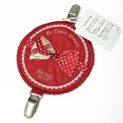 インゲボルグ★かぶせ段々♪二点セット！半袖カーディガン&ノースリーブカットソー サイズS くすみピンク系 z14081 INGEBORG - インゲボルグ☆かぶせ段々♪二点セット！半袖