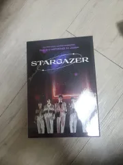 2025年最新】astro stargazer blu-rayの人気アイテム - メルカリ