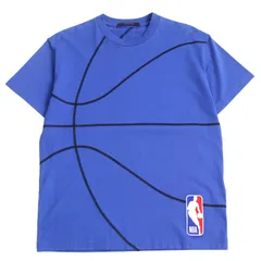 2024年最新】ルイヴィトン nba tシャツの人気アイテム - メルカリ