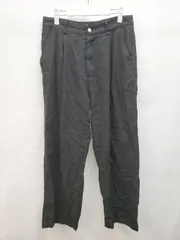 BONBON BLUETOWN TOKYOベーシックチノパン(グレー) BLUETOWN BASIC CHINO PANTS B4018 ブルータウン ぶるーたうん