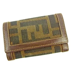 2025年最新】Fendi レディース キーケースの人気アイテム - メルカリ