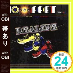 2025年最新】REALIFE [ 10-FEET ]の人気アイテム - メルカリ