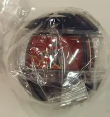 バンダイナムコ GPライダーカプセム01 仮面ライダーゼッツ ブレイドカプセム 3