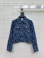 2024年最新】クリスチャンディオール レディース Gジャン・デニム 