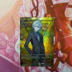 ヴァンガード せるがおん【PR】{D-PR/707} 4枚 せるがおん【PR】{D-PR/707}《ケテルサンクチュアリ》