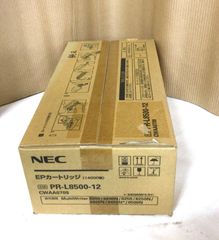 NEC 純正 EPカートリッジ PR-L8500-12