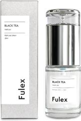 【新品】 Fulex BLACK TEA 紅茶の香り 紅茶 アールグレイ 28mL 香水 パルファム メンズ レディース ユニセックス 男女兼用 スプレータイプ