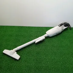 W18-21 マキタ 充電式コードレスクリーナー CL142FD