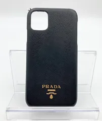 2024年最新】prada iphone11の人気アイテム - メルカリ