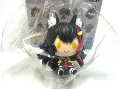 内装未開封 一番くじ hololive ホロライブ vol.4 ちょこのっこフィギュア 大神ミオ BANDAI バンダイ 7/22