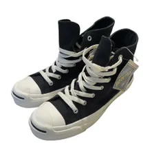 2025年最新】converse jack purcell gore－tex rh hi ブラック
