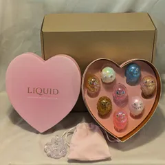 INSTINCTOY THUNDER LIQUID コンプリートBOX