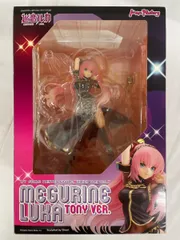 2025年最新】巡音ルカ フィギュア tonyの人気アイテム - メルカリ