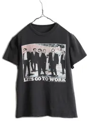 2023年最新】reservoir dogs tシャツの人気アイテム - メルカリ