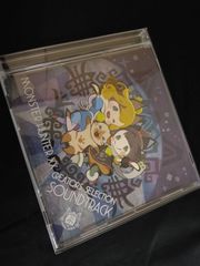 CD 몬스터 헌터 더블 크로스 사운드 트랙 MONSTER HUNTER XX