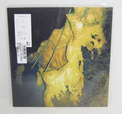 COSA×KID FRESINO レコード C.O.S.A., Kid Fresino - Somewhere (2LP)(LP レコード