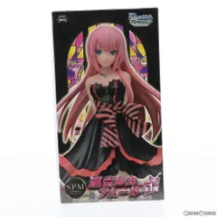 2025年最新】巡音ルカ プレミアムフィギュアの人気アイテム