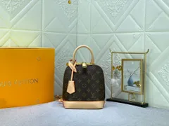 【今日特価】Louis Vuitton ルイ・ヴィトン Alma バックパック M47132 送料無料 限定セール価格！