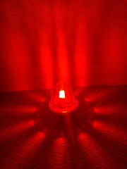 セール 高輝度 デコトラ屋 正規品 24V専用 BA15S S25 LEDバルブ 特殊レンズ搭載 シングル 平行ピン サイドマーカー バスマーカー ナマズ テールランプ デコトラ レトロ 大型車 トラック 2個SET Cタイプ