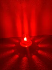 セール 高輝度 デコトラ屋 正規品 24V専用 BA15S S25 LEDバルブ 特殊レンズ搭載 シングル 平行ピン サイドマーカー バスマーカー ナマズ テールランプ デコトラ レトロ 大型車 トラック 2個SET Cタイプ