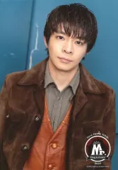 【中古】生写真(ジャニーズ) King ＆ Prince/岸優太/バストアップ/「King ＆ Prince First DOME TOUR 2022 ～Mr.～」オリジナルフォト