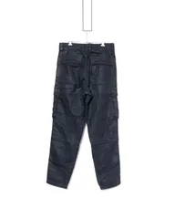 2025年最新】rick owens cargo jogの人気アイテム - メルカリ