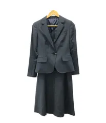 ザスーツカンパニーシー テーラードジャケットスーツセットアップ レディース SIZE 36 (XS) THE SUIT COMPANY SHE